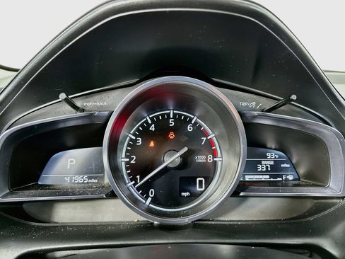 Used 2021 MAZDA CX-3 Sport FWD image 27