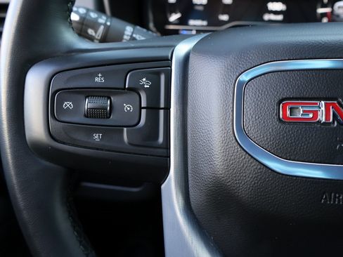 Certified 2024 GMC Yukon XL SLE w/ Gmc Pro Safety Plus Package image 36