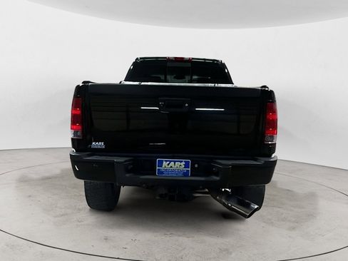 Used 2013 GMC Sierra 2500 Denali w/ Suspension Package, Off-Road image 5