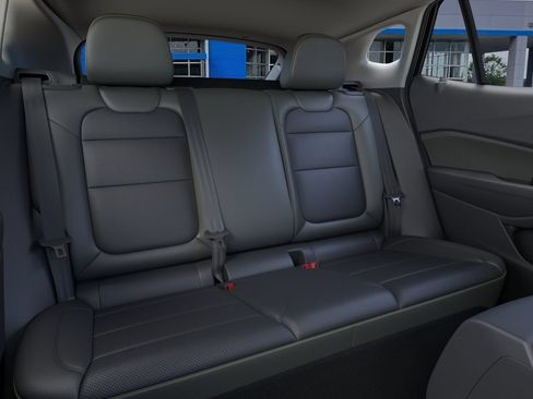 New 2026 Chevrolet Trax ACTIV w/ Driver Confidence Package FWD image 18