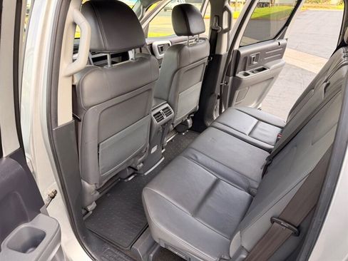 Used 2007 Honda Ridgeline RTL image 33
