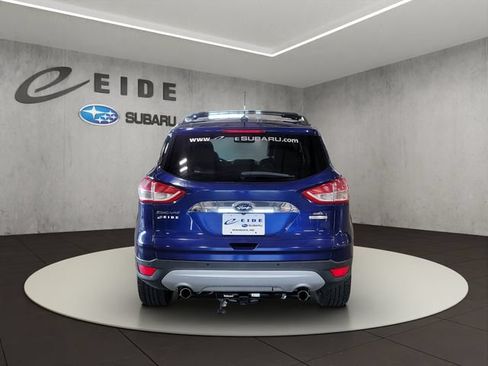 Used 2013 Ford Escape SEL FWD image 13