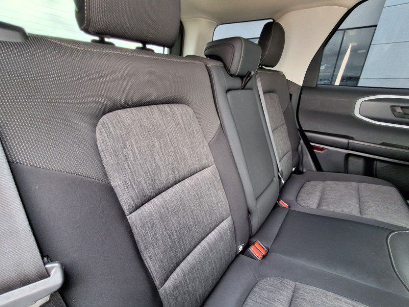 Used 2021 Ford Bronco Sport Big Bend AWD/4WD image 17