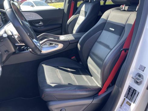 Certified 2023 Mercedes-Benz GLE 53 AMG 4MATIC Coupe image 27
