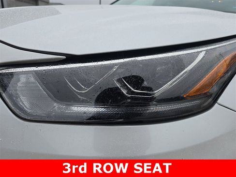 Used 2024 Toyota Highlander Limited image 33