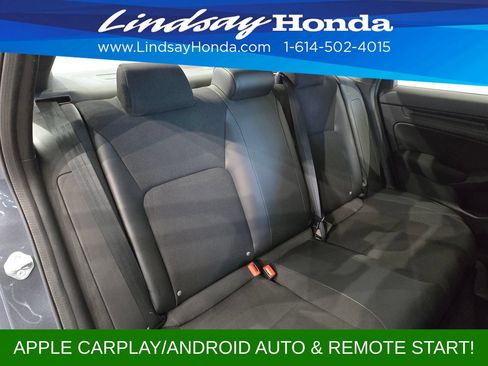 Used 2023 Honda Civic Sport image 9