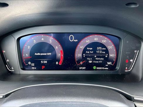 New 2026 Acura Integra A-Spec FWD image 21