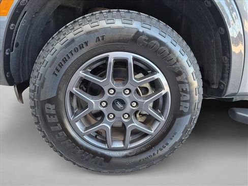 Used 2024 Ford Ranger XLT w/ Equipment Group 301A High AWD/4WD image 24