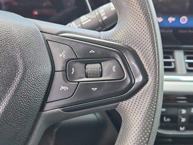 Used 2026 Chevrolet Trax LT FWD image 20