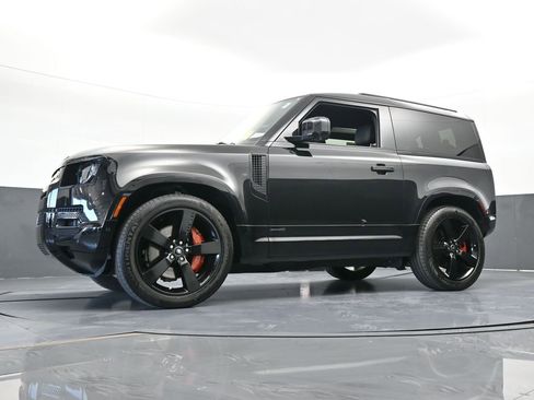 Used 2023 Land Rover Defender 90 X image 57