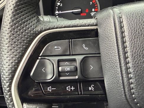 Used 2023 Toyota Tundra SR5 w/ SR5 Premium Package RWD image 18