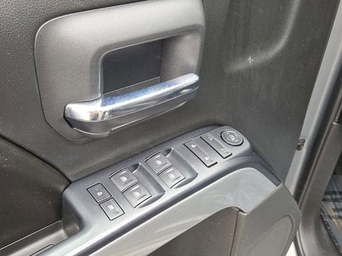 Used 2017 Chevrolet Silverado 1500 LT w/ All Star Edition image 16