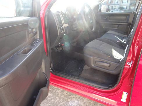 Used 2012 RAM 1500 Express image 10