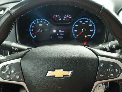 Used 2022 Chevrolet Colorado ZR2 AWD/4WD image 42