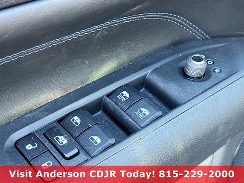 New 2026 Jeep Compass Latitude image 8