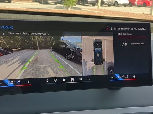 New 2025 BMW iX M60 image 21