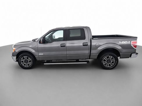 Used 2014 Ford F150 XLT w/ Equipment Group 302A Luxury AWD/4WD image 8