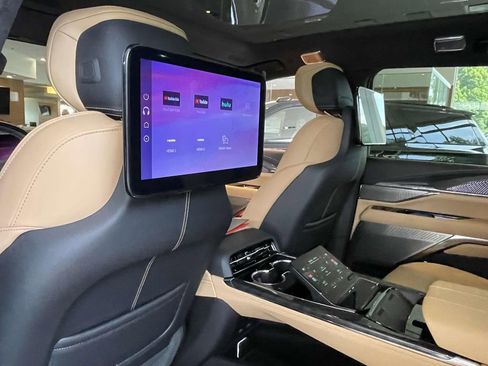 New 2025 Cadillac Escalade IQ Sport 2 image 10