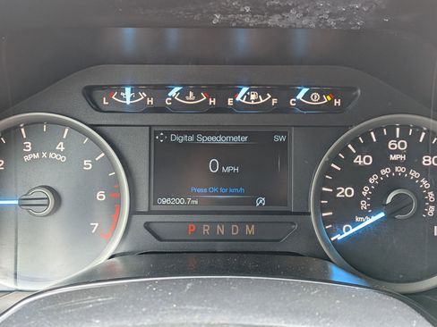 Used 2019 Ford F150 XLT w/ Equipment Group 302A Luxury AWD/4WD image 20