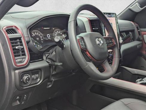 Used 2026 RAM 1500 Rebel w/ Rebel Level 2 Equipment Group AWD/4WD image 2