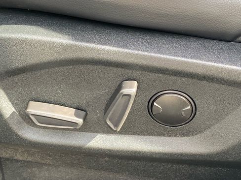 Certified 2022 Ford Edge SEL w/ Convenience Package image 14