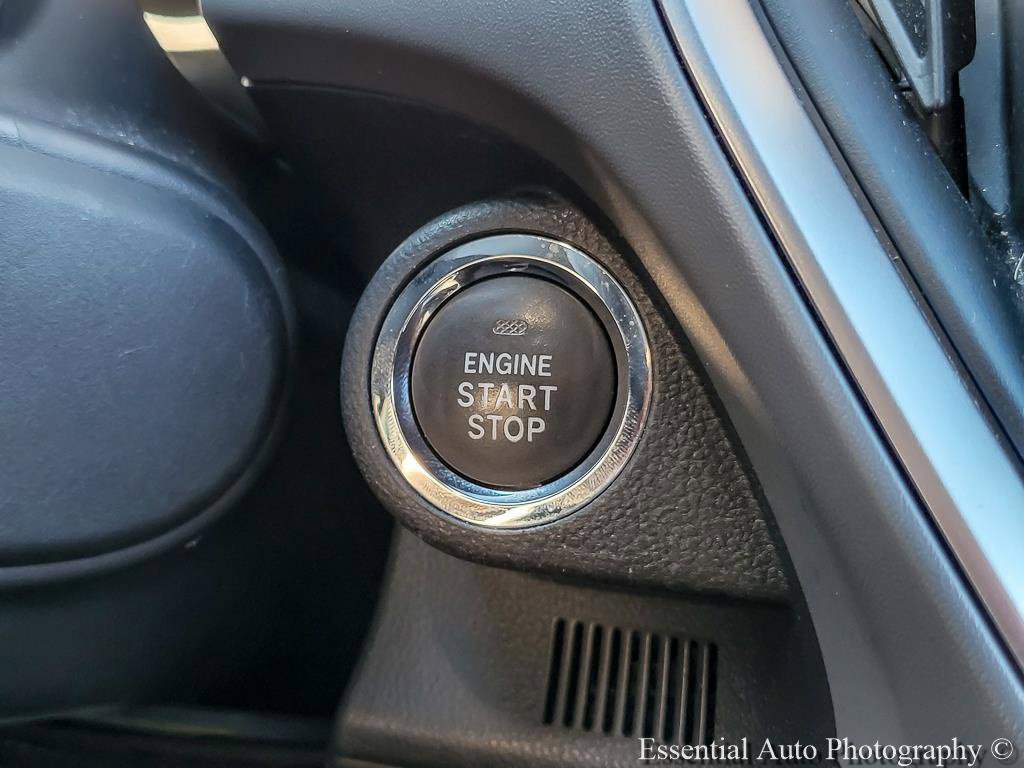 Certified 2024 Subaru Crosstrek 2.0i Premium AWD/4WD image 17