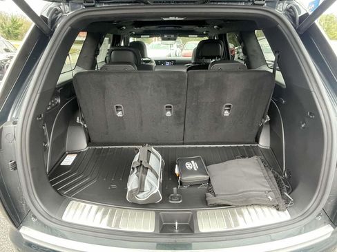 New 2026 Hyundai Palisade Calligraphy image 8