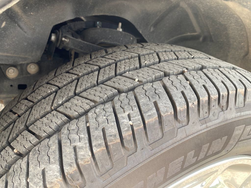 Used 2021 RAM 1500 Lone Star AWD/4WD image 44