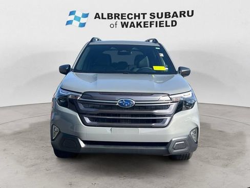 New 2026 Subaru Forester Limited AWD/4WD image 8