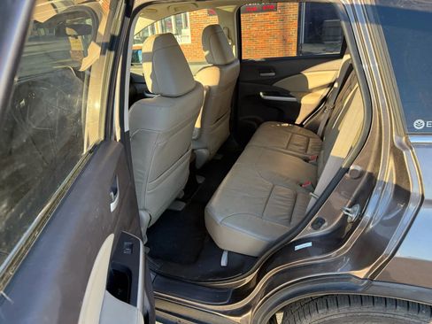 Used 2012 Honda CR-V EX-L image 10