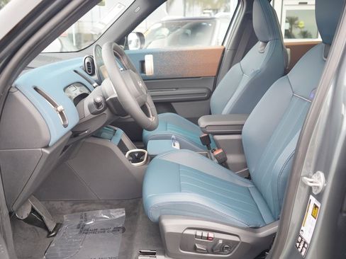 New 2026 MINI Cooper Countryman S w/ Comfort Package Max image 6