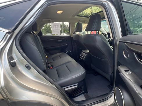Used 2019 Lexus NX 300h AWD w/ Premium Package image 29