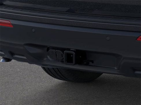 New 2026 Ford Explorer Active image 23