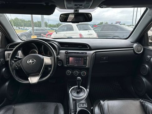 Used 2014 Scion tC Monogram Series FWD image 12