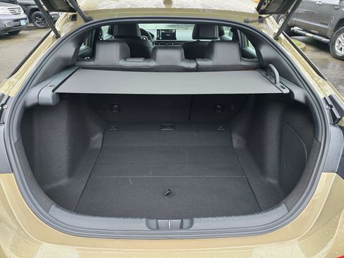 Used 2025 Honda Civic Sport Touring image 14