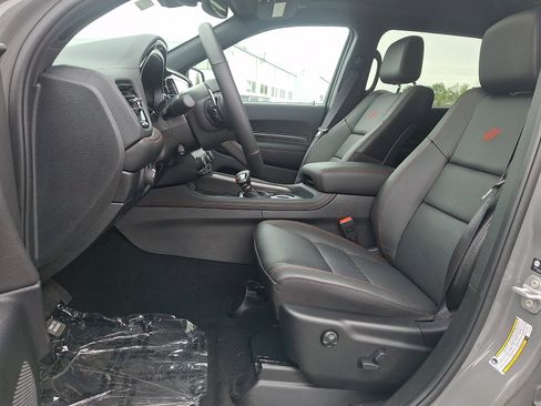 New 2026 Dodge Durango GT AWD/4WD image 11