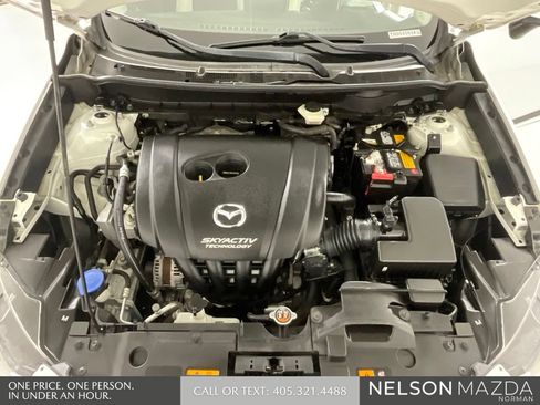 Used 2016 MAZDA CX-3 Grand Touring AWD/4WD image 48