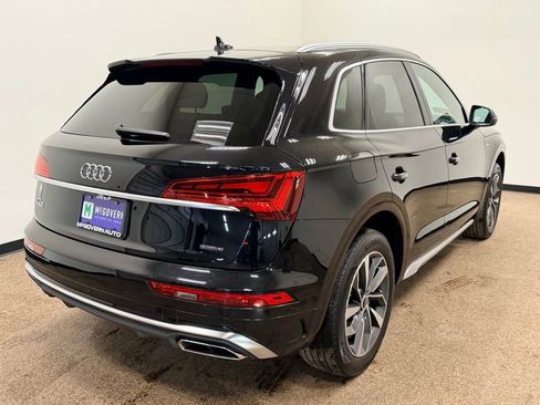 Used 2023 Audi Q5 2.0T Premium Plus w/ Premium Plus Package image 7