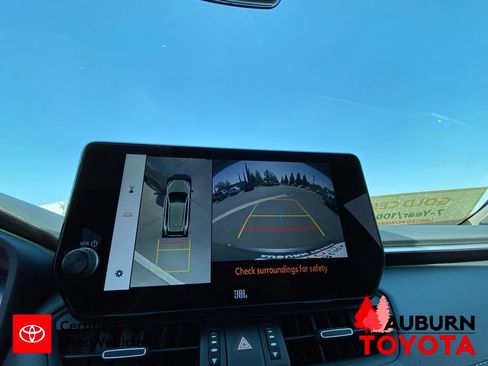 Certified 2025 Toyota RAV4 Limited w/ Advanced Technology Package AWD/4WD image 39