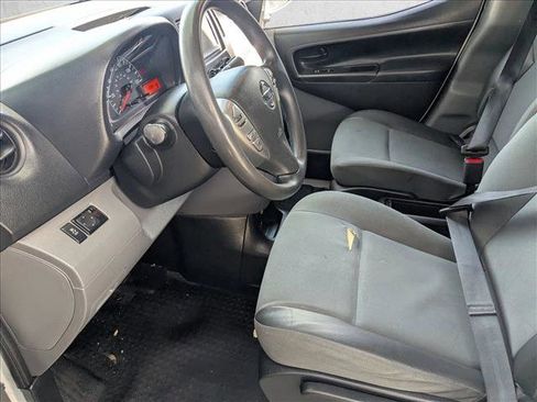 Used 2020 Nissan NV200 SV image 16