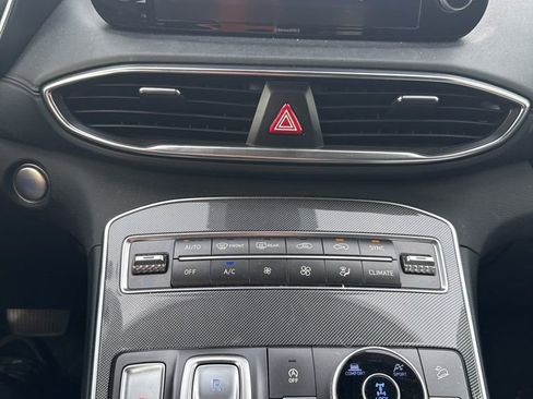 Used 2022 Hyundai Santa Fe XRT image 10