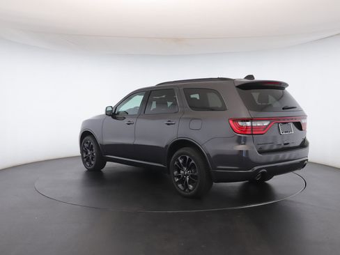 Used 2024 Dodge Durango GT w/ Blacktop Package image 22