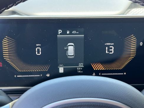 New 2026 Kia Carnival FWD image 15