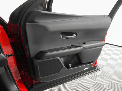 Certified 2025 Lexus UX 300h FWD w/ Accessory Package (Z1) image 21