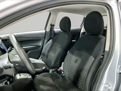 Used 2024 Mitsubishi Mirage ES FWD image 20