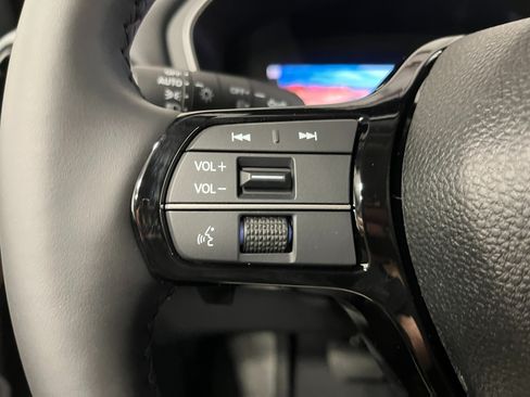 New 2026 Honda Pilot Elite image 14
