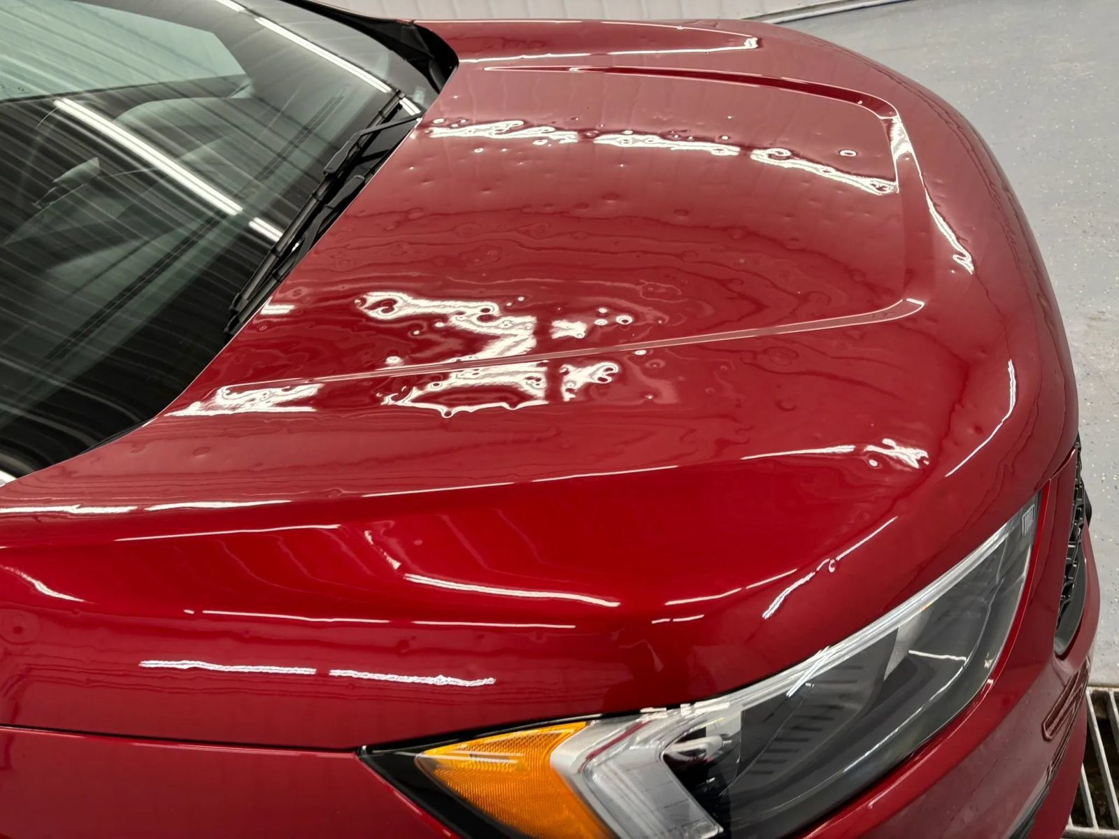 Used 2020 Ford Edge ST w/ Cold Weather Package AWD/4WD image 15