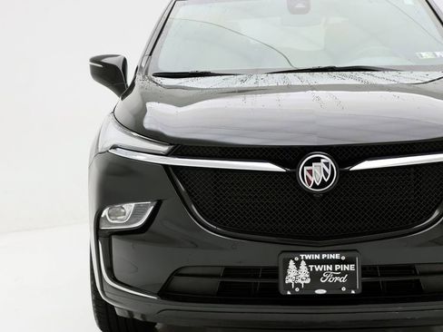 Used 2022 Buick Enclave Essence w/ Experience Buick Package image 5