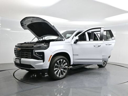 New 2026 Chevrolet Tahoe High Country AWD/4WD image 48