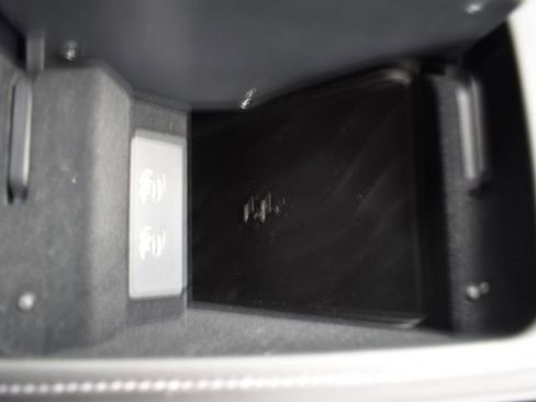 New 2026 INFINITI QX80 Pure w/ Cargo Package image 25